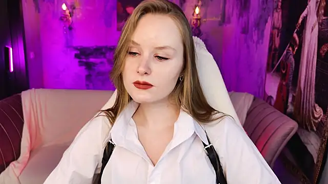 VivienLeeigh webcam