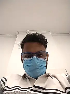 themasklover webcam