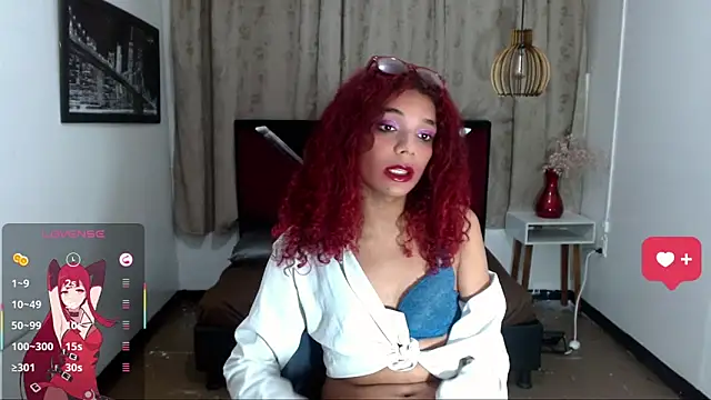 luisa__torres webcam