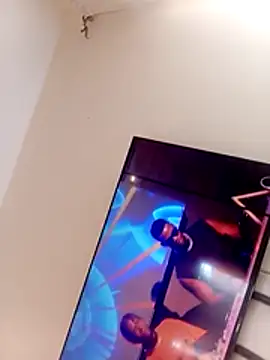 DaisyHarperr webcam