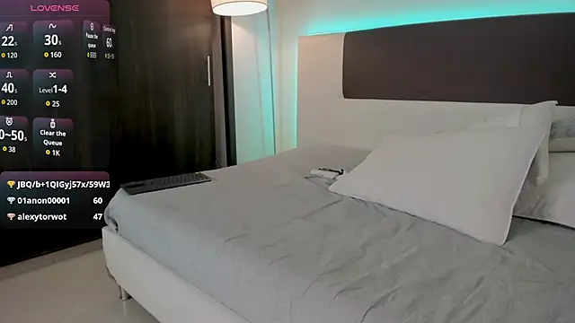Sky_Loren webcam