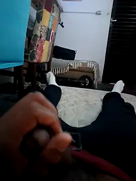 Mailsonp webcam