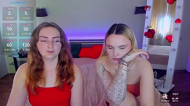 MagicEyess webcam