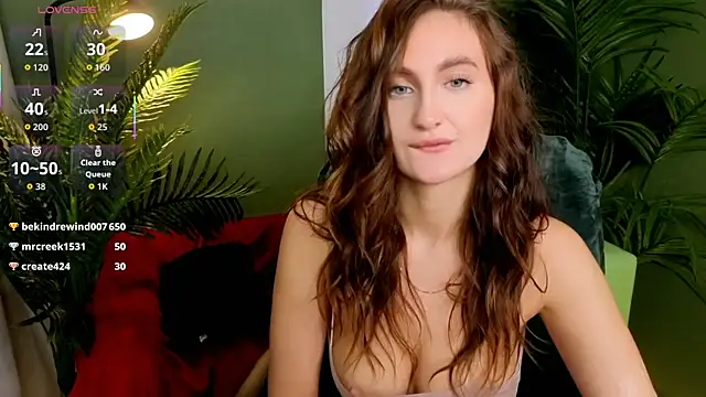 SofiiaBlake webcam