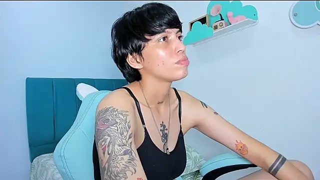 ivyheat3 live sex cam