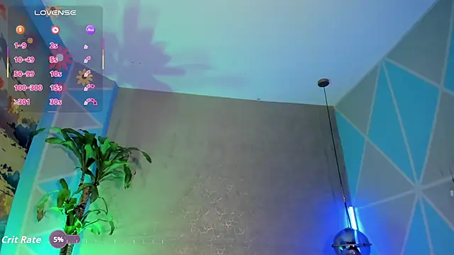 Naughty_Blue webcam