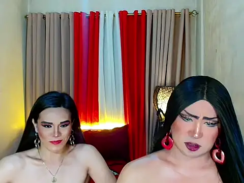 incredible_shemale - Incredible_Shemale's free webcam - UK Sex Cams