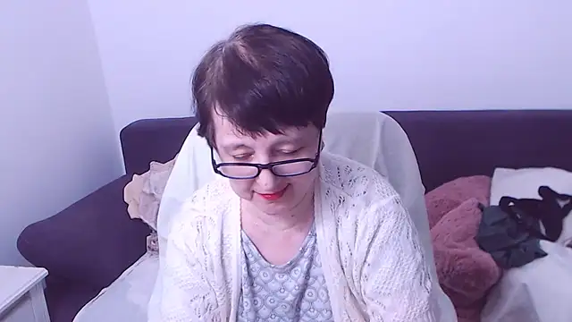 ChristaRose webcam