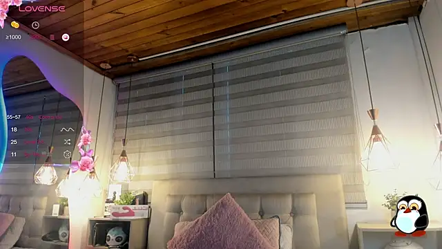 cristal__hot_1 webcam
