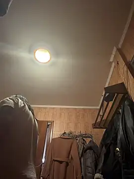 Naughtbaby_2025 webcam