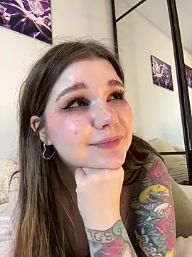 PumaShyXD live sex cam