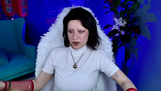 LidaDarknet live sex cam