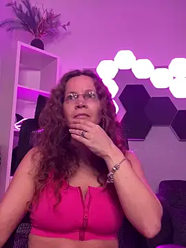 AnnikaRose webcam