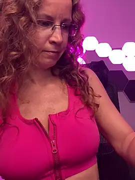 AnnikaRose webcam