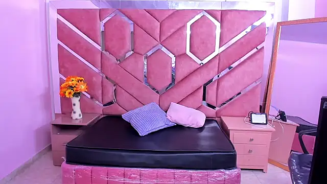 Olivia_Fox69 webcam