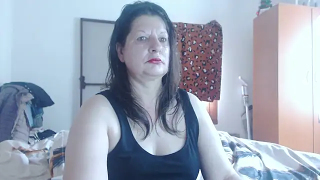 ExtasyMature webcam