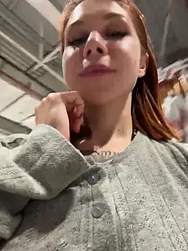 RosieSecret