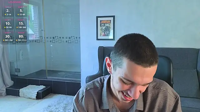 KaydenDrew webcam