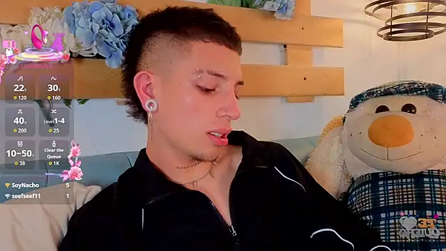 Luca_Prince_ webcam