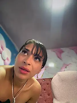 Sasha-firee webcam