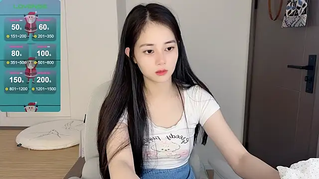 Judy-520 webcam