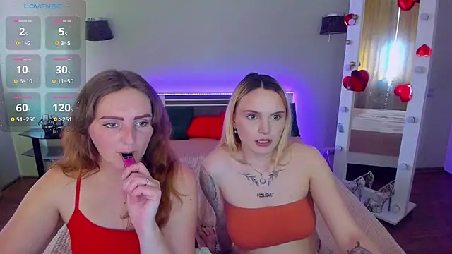 MagicEyess webcam