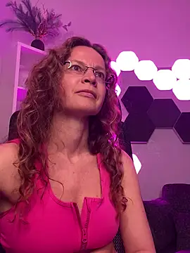 AnnikaRose webcam