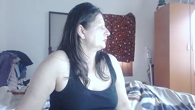 ExtasyMature webcam