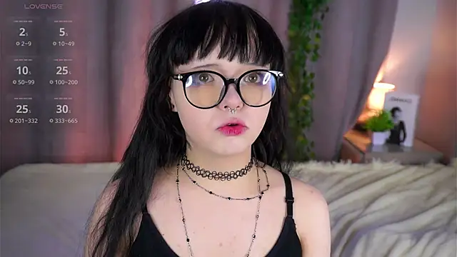 CandiceDossantos webcam