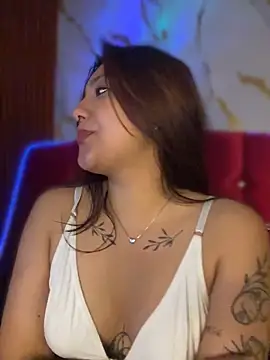 angellique_22 webcam