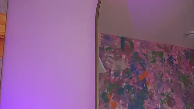 SelenneVoss webcam