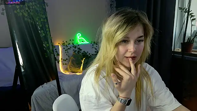 Mel_Nelson webcam