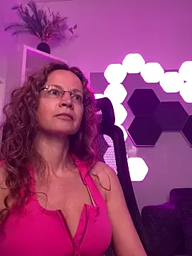 AnnikaRose webcam