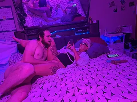Bad_Boy69_MattZZZ webcam