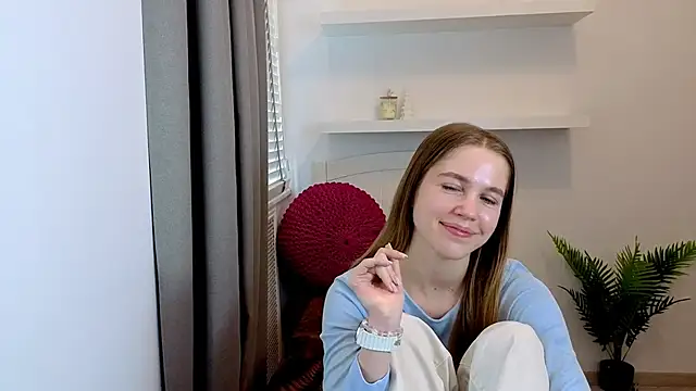 LoveXLexi webcam