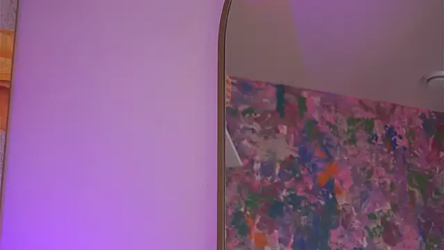 SelenneVoss webcam