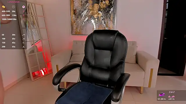 JennaOlsonX webcam