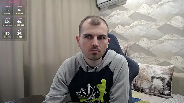 SerzhKorol1 webcam