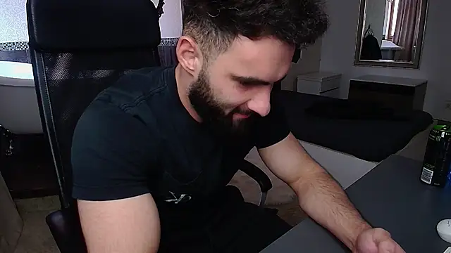 micahlane (M young) - Make me cum ❤️