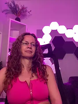 AnnikaRose webcam