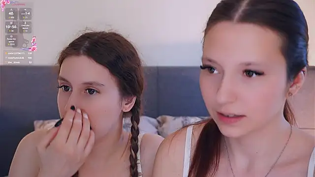 GabrielleLynchard webcam