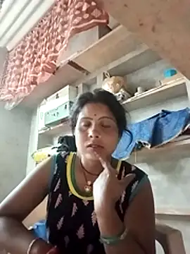 Shreya_pandit webcam