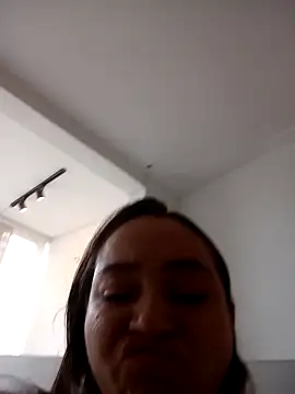 SabrinaVantress webcam