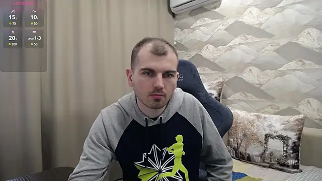 SerzhKorol1 webcam