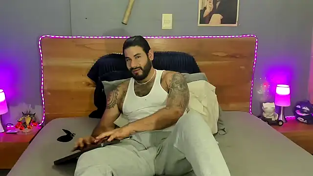 Prometeo-grizzly webcam