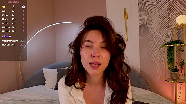 Marie_Diaze webcam