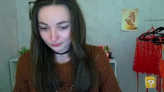 _Barbie_Kiss_ webcam