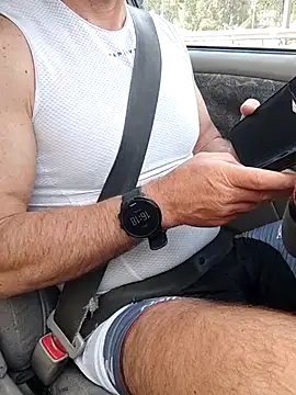 GreekGuyOutdoors webcam
