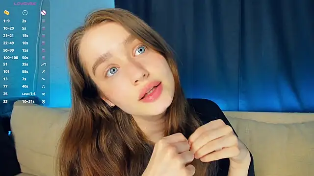 lovelyalivia webcam