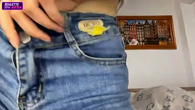 BerniceDevries webcam